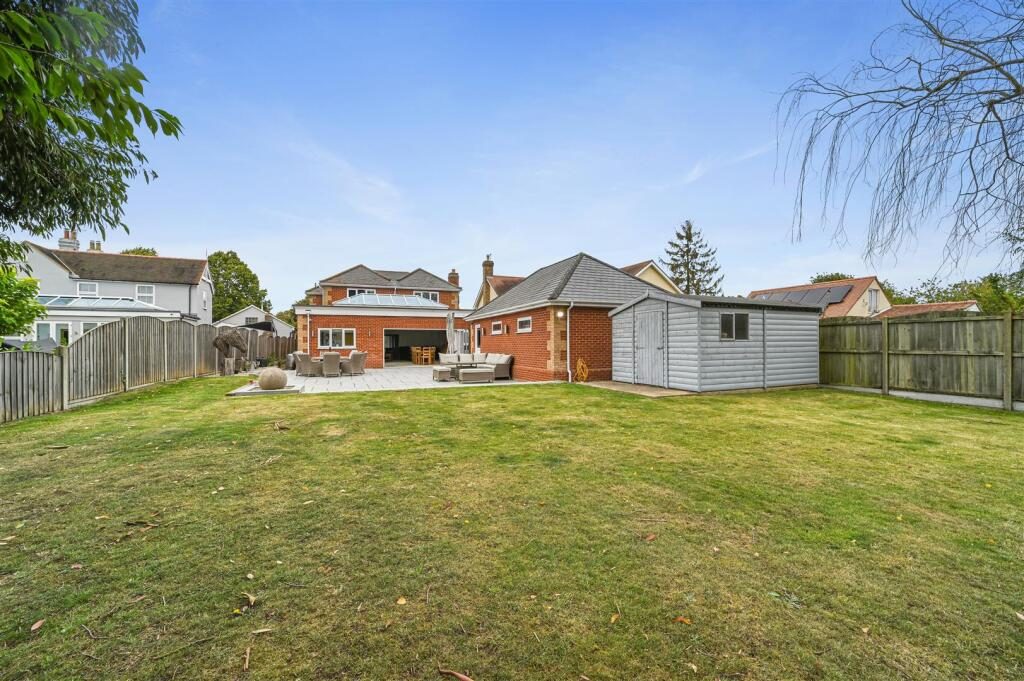 Detached House