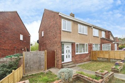 Property on Prospect Crescent, BS15 4SR