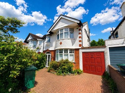 Semi-Detached