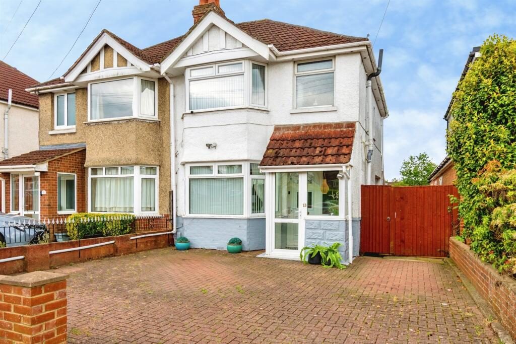 Detached House