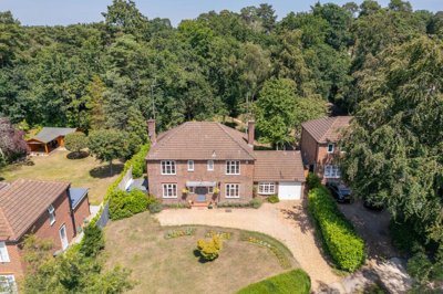 Property on Llanvair Close, SL5 9HX