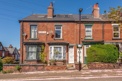 Terraced