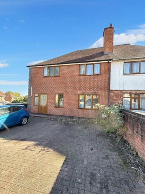 Semi-Detached