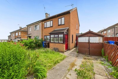 Semi-Detached