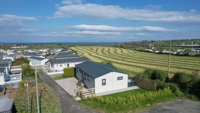 Property on LL53 7LD