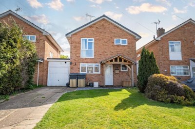 Property on Strathfield Road, SP10 2HH