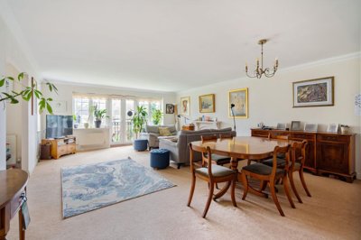 Property on Ducks Hill Road, HA6 2SG