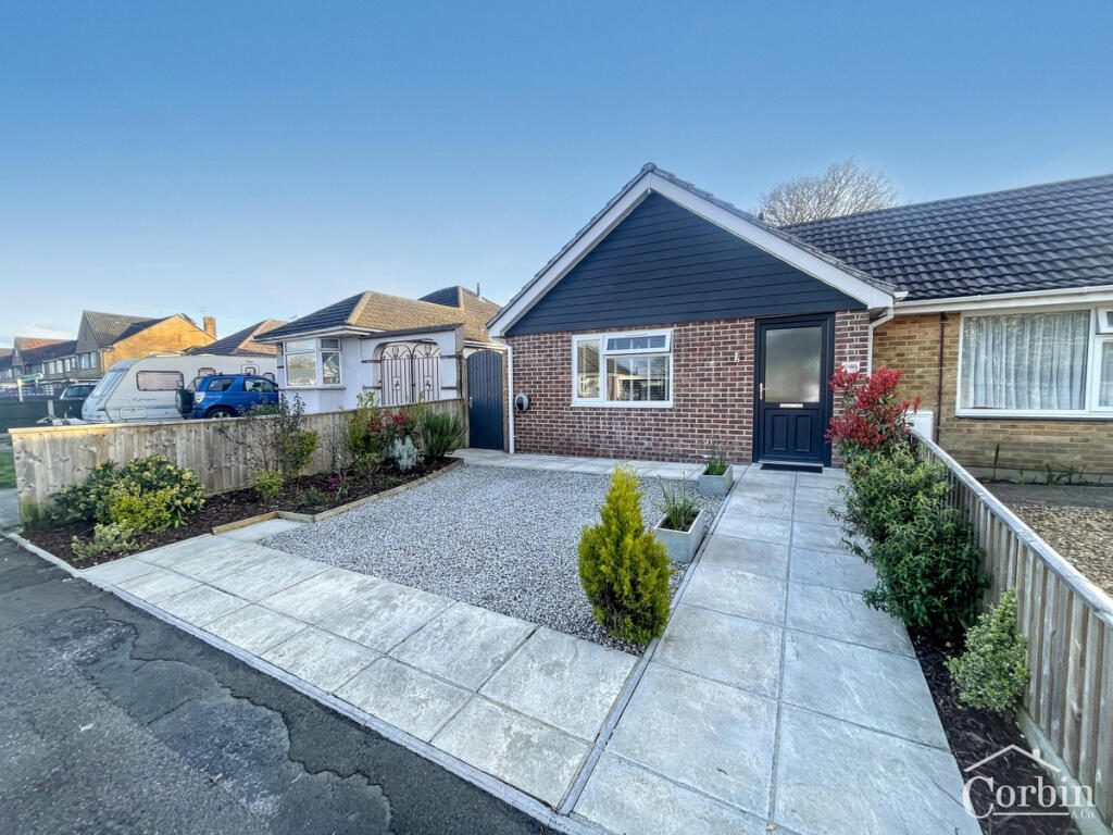 Bungalow