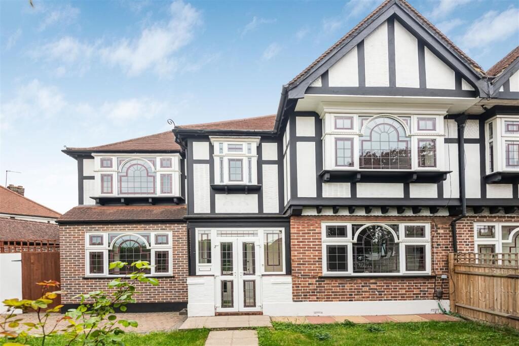 Detached House