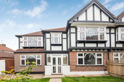 Semi-Detached