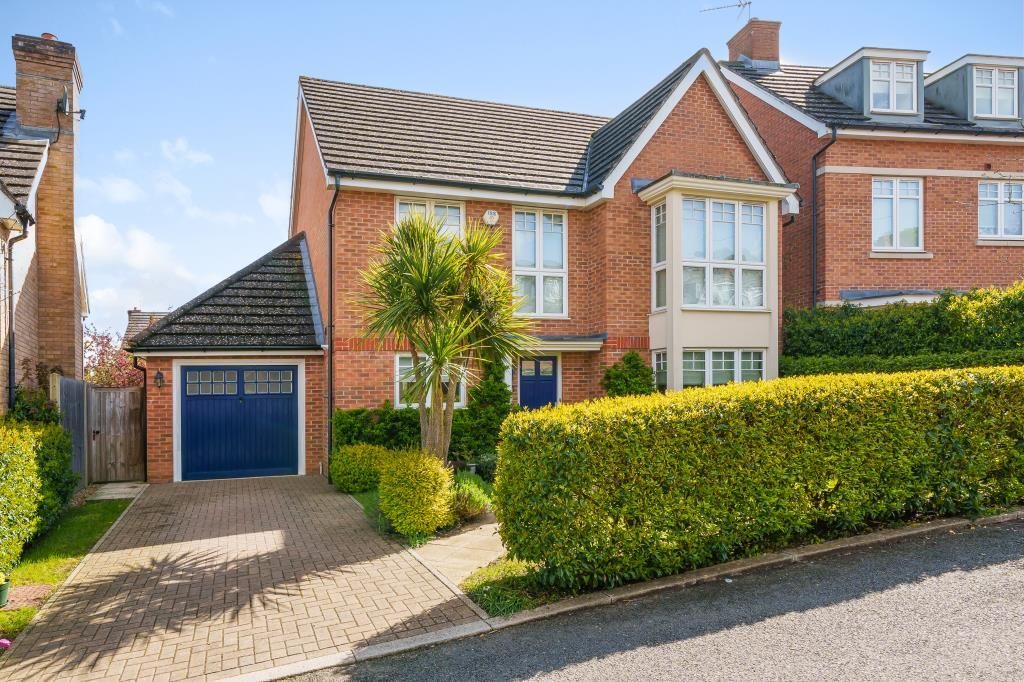 Detached House