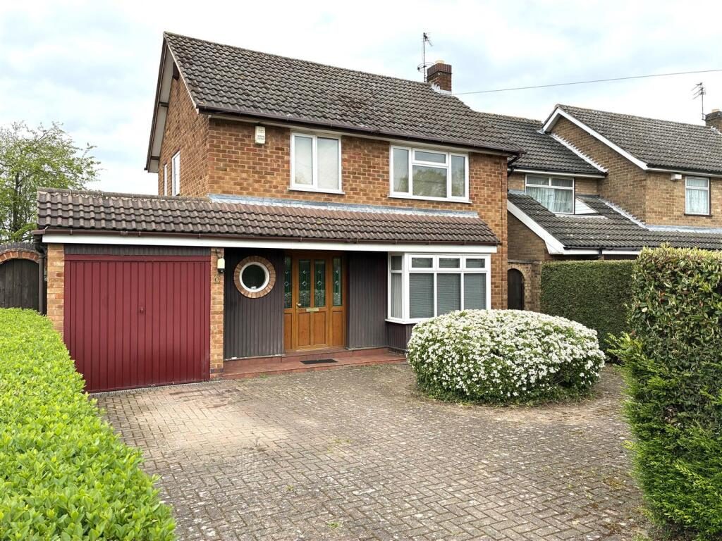 Detached House