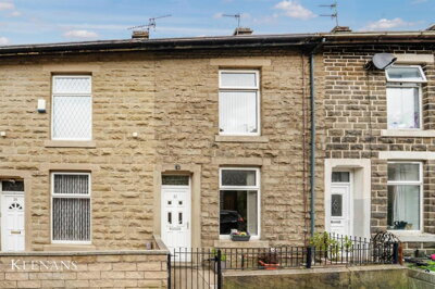 Property on Park Street, BB4 5TF