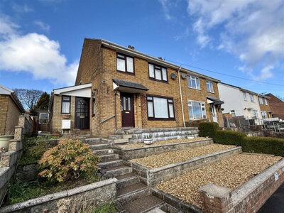 Property on Bryn Yr Eglwys, SA48 7ER