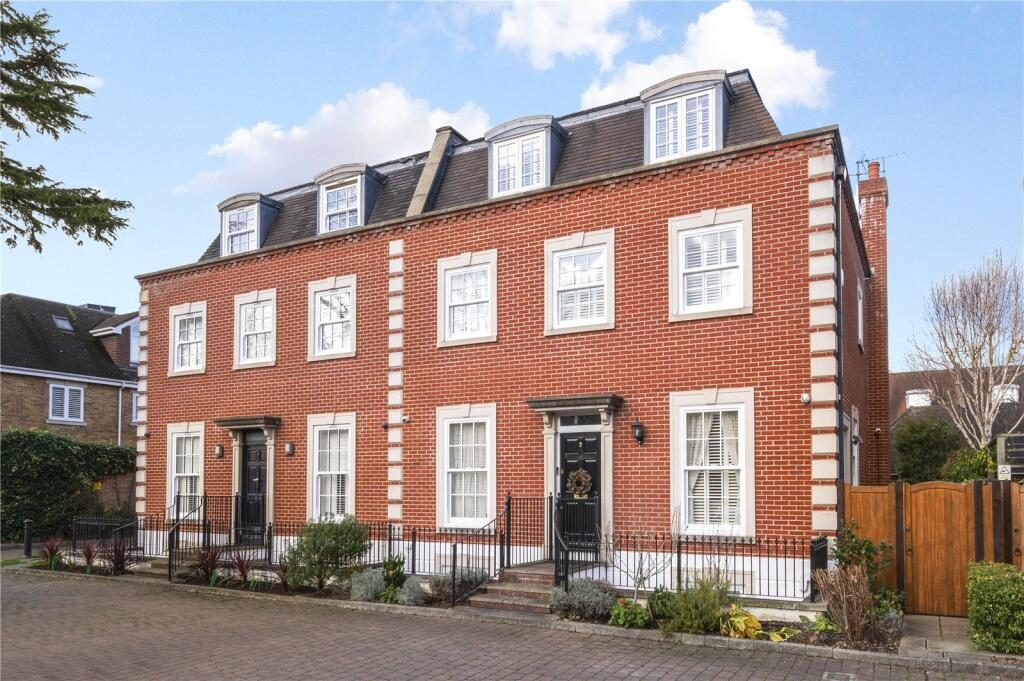 Detached House