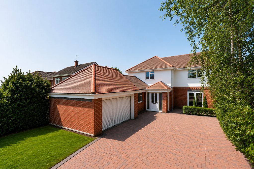 Detached House