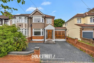 Semi-Detached