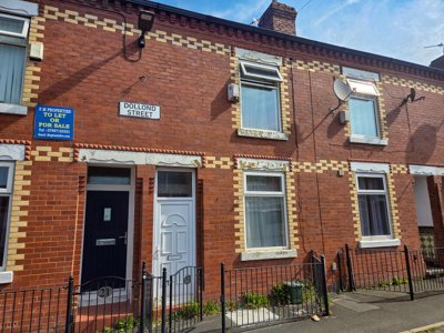 Terraced