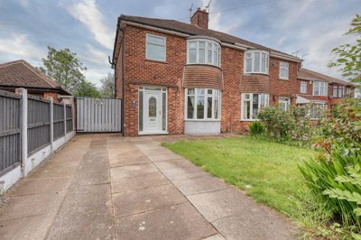 Semi-Detached