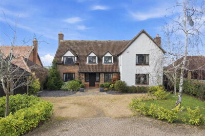 Property on The Paddocks, RM4 1HG