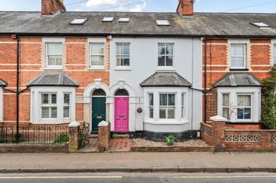 Terraced