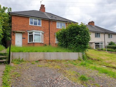 Semi-Detached
