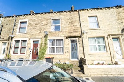 Property on Ashton Road, LA4 5NP