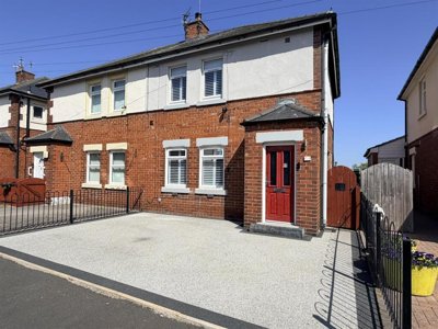 Semi-Detached