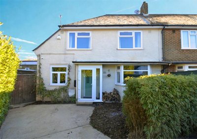 Semi-Detached