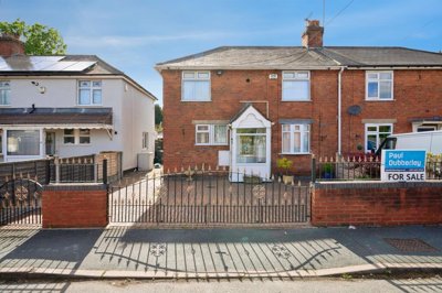 Semi-Detached