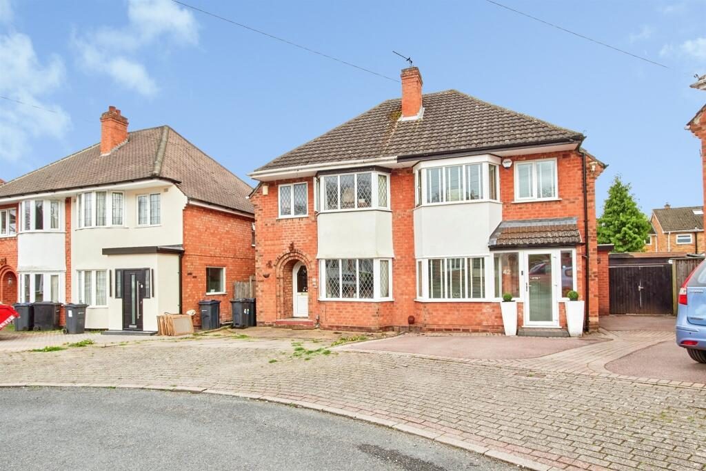Detached House
