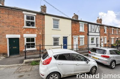 Terraced
