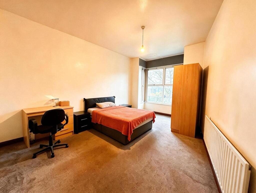House Share