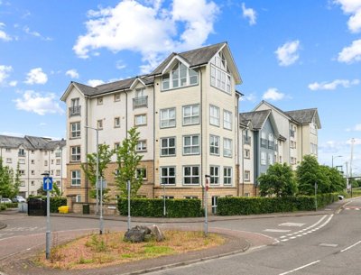 Property on Old Harbour Square, FK8 1RB