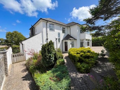 Property on Cold Knap Way, CF62 6SQ