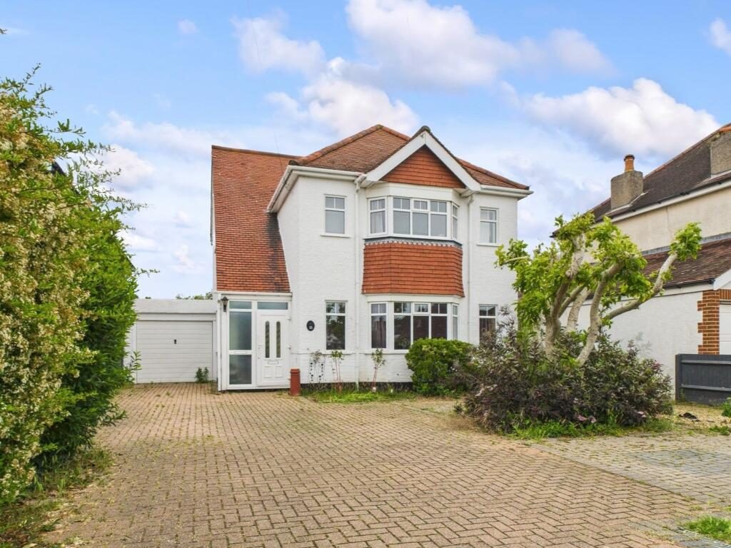 Detached House