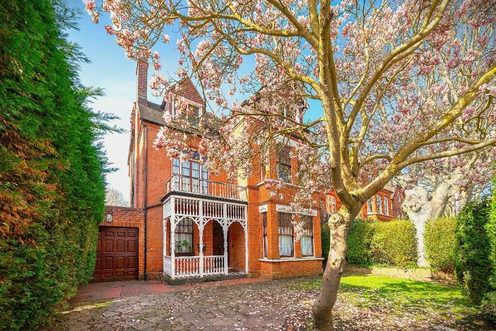 Detached House