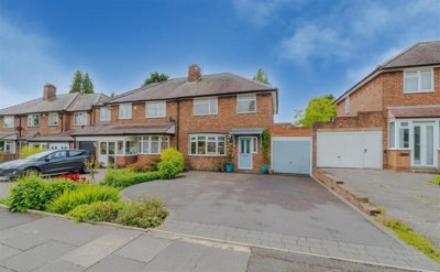 Semi-Detached