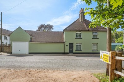 Semi-Detached