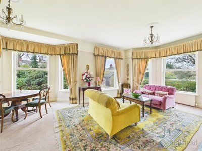 Property on Kennerleys Lane, SK9 5EQ