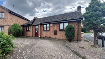 Property on Sedgewood Way, DN15 8TA