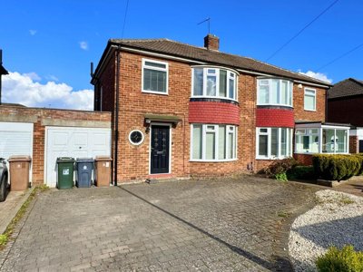 Semi-Detached