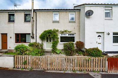 Terraced