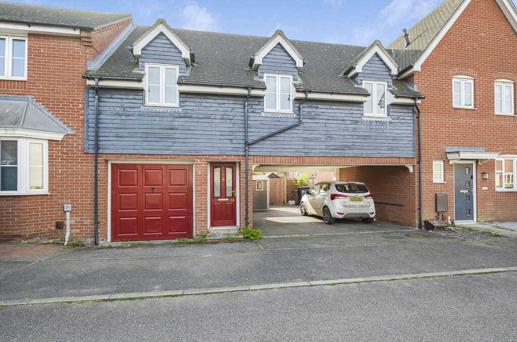 Maisonette