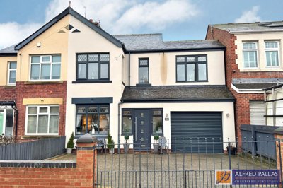 Semi-Detached