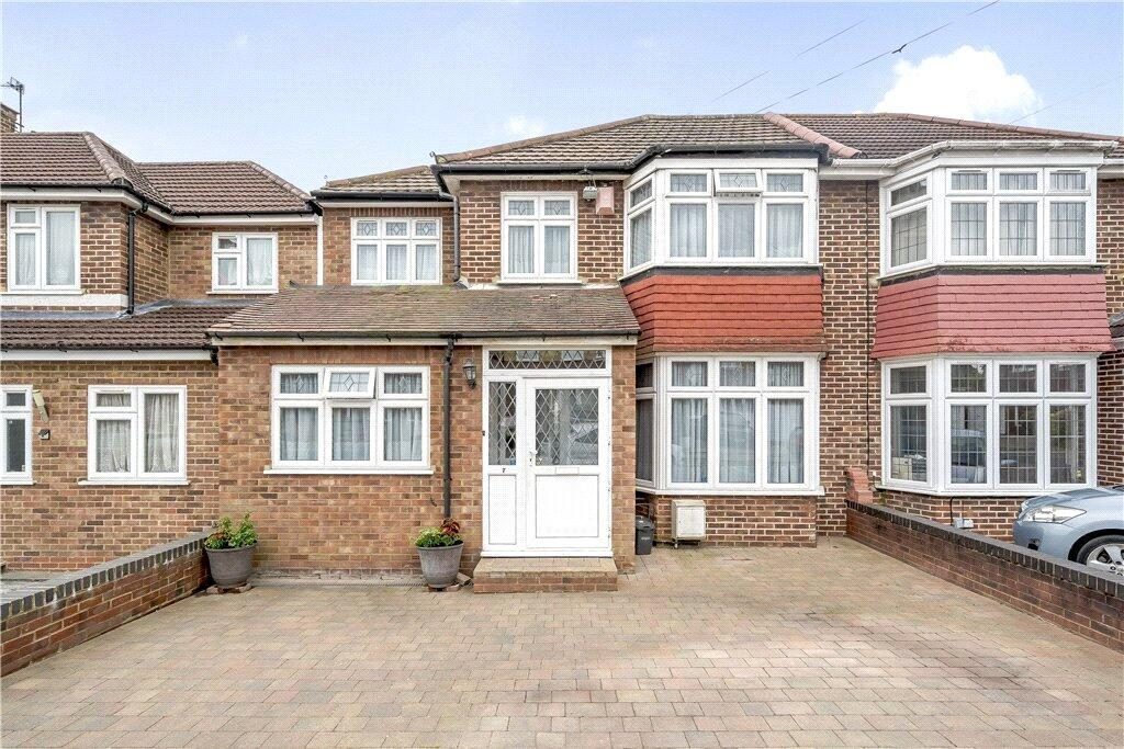 Detached House