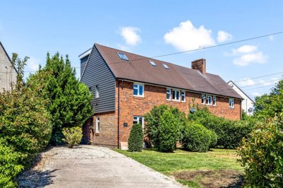 Property on Shooting Field, BN44 3RQ