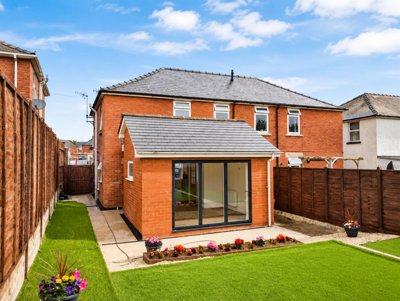 Semi-Detached