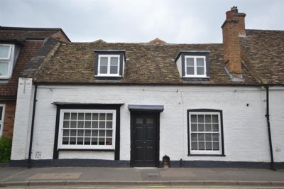 Maisonette