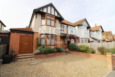 Semi-Detached
